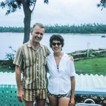 Photo of Jeanine VanKerckhove